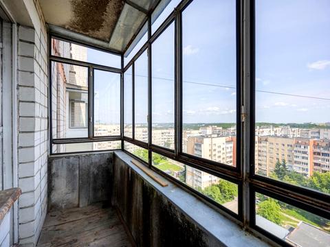квартира по адресу Вашингтона ул. (Батальная), 7а