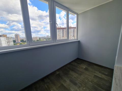 квартира за адресою Тетяни Яблонської вул., 6
