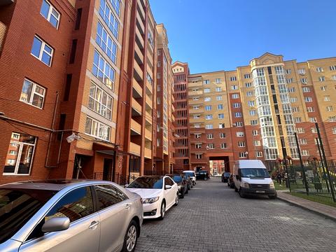 квартира за адресою Генерала М. Тарнавського пров., 8