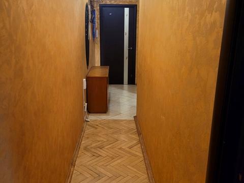 квартира по адресу Академика Белецкого ул., 11