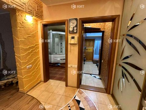 квартира за адресою Наталії Ужвій вул., 70