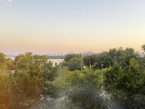 квартира за адресою Сонячна Набережна вул. (Маршала Малиновського), 48