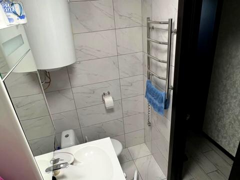 квартира за адресою Дмитра Скоробогатова вул., 7