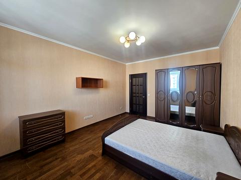 квартира за адресою Бориса Гмирі вул., 2