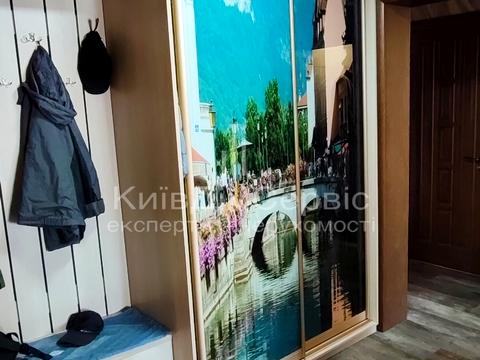 квартира за адресою Оноре де Бальзака вул., 65