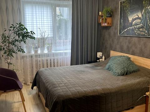квартира за адресою Шевченка вул., 105