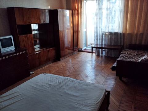 квартира по адресу Клочковская ул., 234
