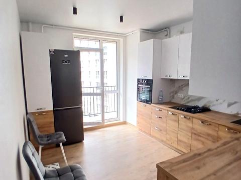 квартира за адресою Залізнична вул., 9