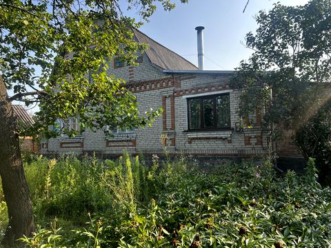 будинок за адресою Полудянова, 33