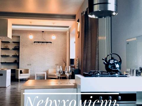 квартира за адресою Костельна вул., 10
