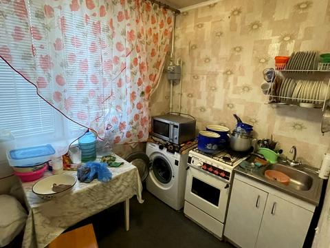 квартира по адресу Тракторостроителей просп., 134
