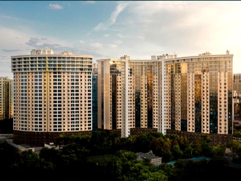 квартира за адресою Одеса, Генуезська, 3в