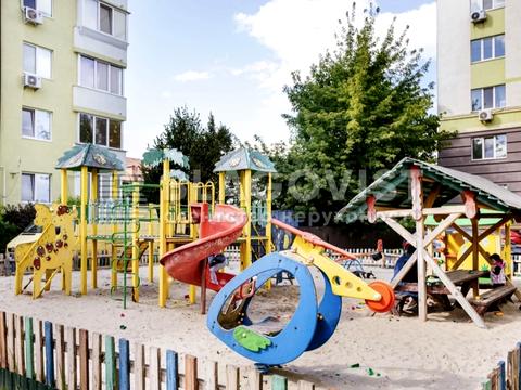 квартира за адресою Петрівська вул., 9