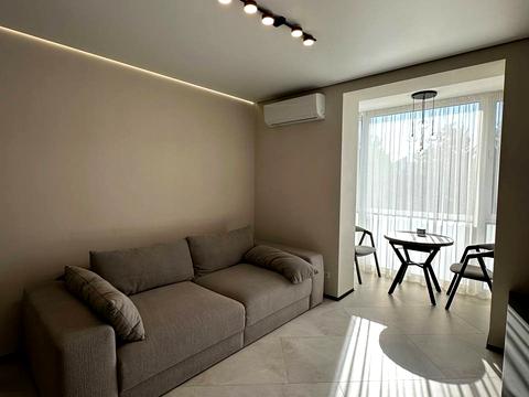 квартира за адресою Болгарська вул., 16