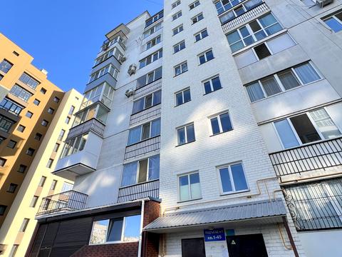 квартира по адресу Архитектора Старова ул., 2/6 к.3