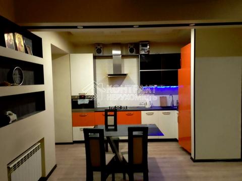 квартира по адресу Сумская ул., 73