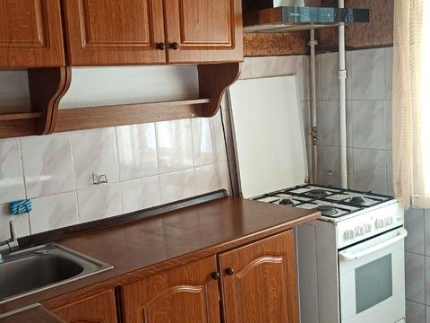 квартира по адресу Митрополита Василия Липковского ул. (Урицкого), 9