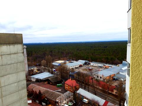 квартира по адресу Доковская ул., 10, к9
