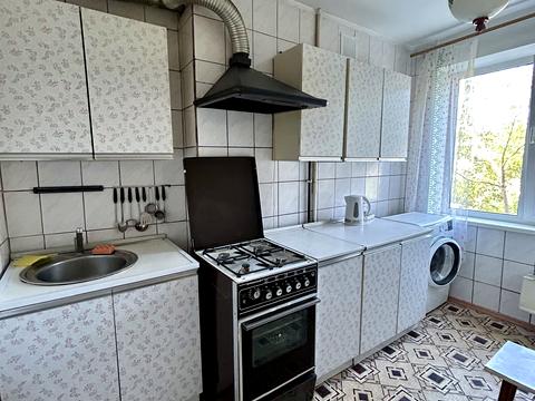 квартира за адресою Мандриківська вул., 163
