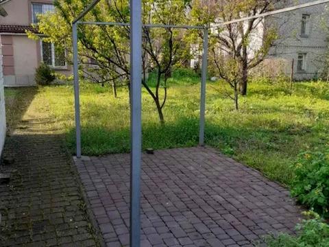 ділянка за адресою 158-а Садова