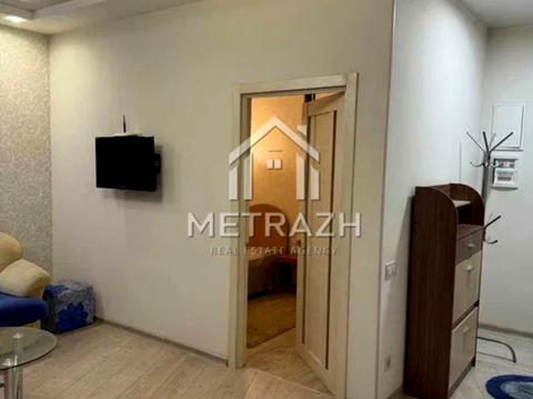 квартира за адресою Отакара Яроша вул., 27