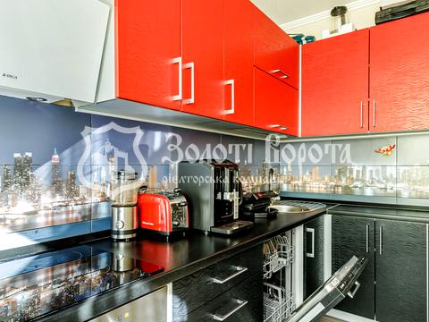 квартира по адресу Пономарёва ул., 26 к4