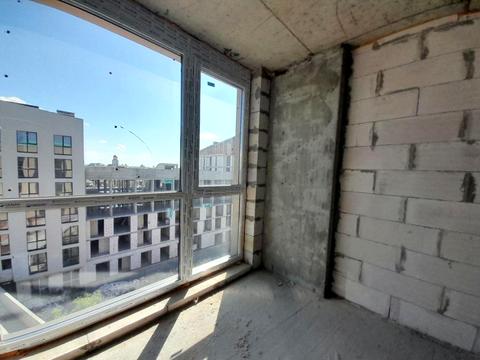 квартира по адресу Богдана Хмельницкого ул., 116