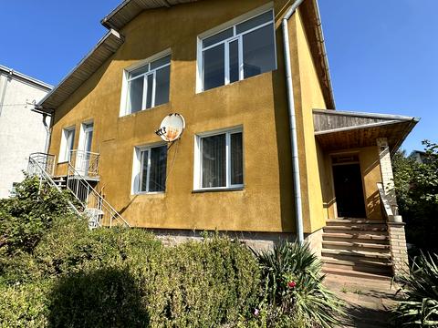 дом по адресу Лесі Українки, 31