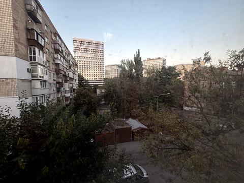 квартира за адресою Васильківська вул., 7/7