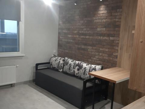 квартира по адресу Пригородная ул., 24