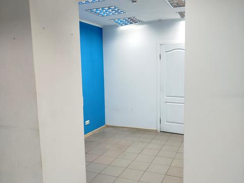 коммерческая по адресу Новомясницкая ул., 6