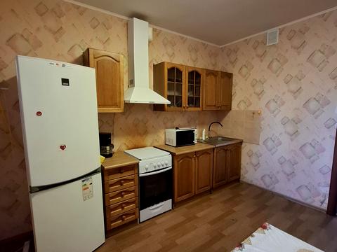 квартира за адресою Метрологічна вул., 13