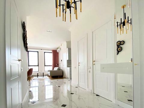 квартира по адресу Николая Михновского бульв. (Дружбы Народов), 14-16