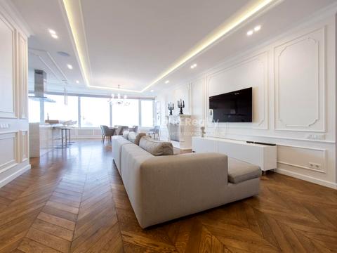 квартира за адресою Кловський узвіз, 7