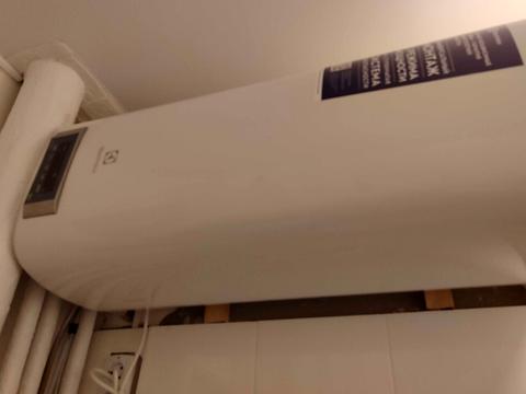 квартира за адресою Русанівський бульв., 9