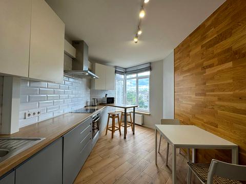 квартира за адресою Короля Данила вул., 20А