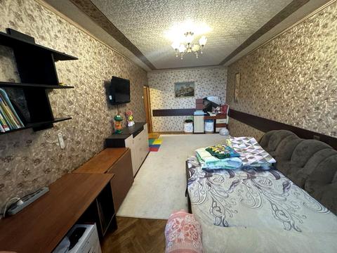 квартира по адресу Архитекторов ул., 20