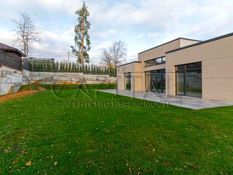 будинок за адресою с. Лісники, Обухівський