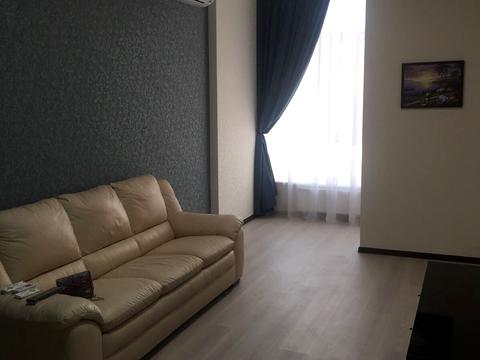 квартира за адресою Французький бульв., 60г