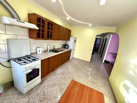 квартира по адресу Зеленая ул., 115ж