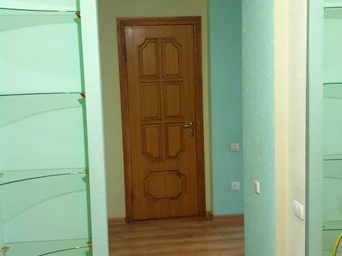 квартира по адресу Павловская пл. (Розы Люксембург), 5