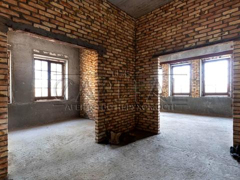 дом по адресу с. Новые безрадичи, Обухівський район