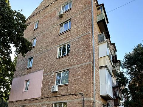 квартира по адресу Макеевская ул., 6