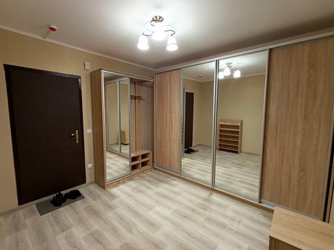квартира за адресою Коноплянська вул., 22-Б