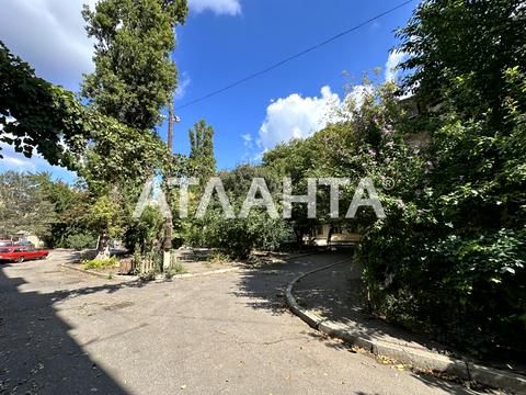квартира по адресу Одесской громады ул. (Авдеева-Черноморского), 7а