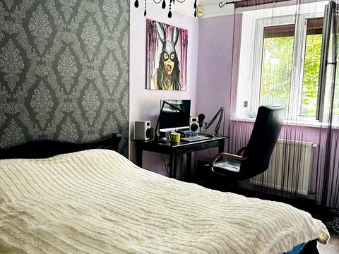 квартира по адресу Белоцерковская ул., 2