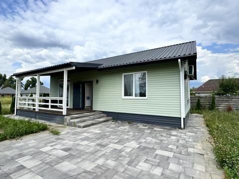 будинок за адресою с. Крушинка, елітна