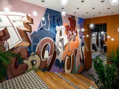 коммерческая по адресу Ахтырский пер., 7