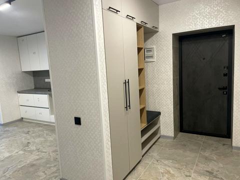 квартира по адресу Небесной Сотни ул. (Пролетарская), 53-Б