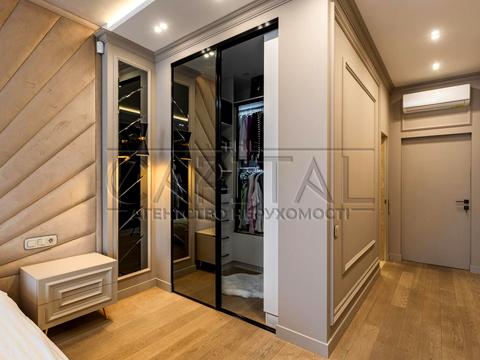 квартира за адресою Дегтярна вул., 18